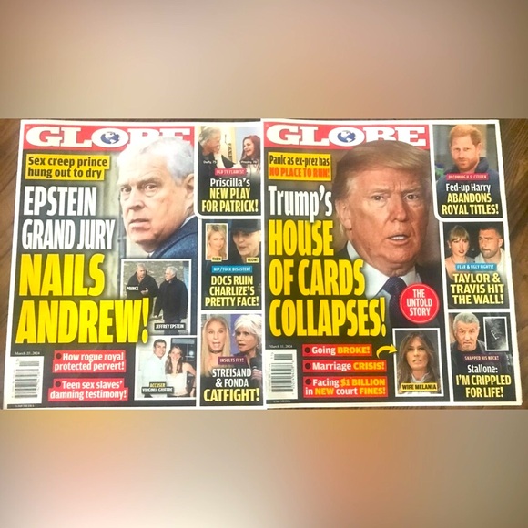 💕😻 BRAND NEW TAYLOR SWIFT 10 New magazines JUST FOR YOU PEOPLE WOMEN’S WORLD - Picture 7 of 17